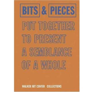 Bits & Pieces Put Together To Present A Semblance Of A Whole