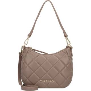 Valentino Bags Ocarina Skuldertaske taupe