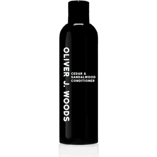 Oliver J. Woods Cedar & Sandalwood Conditioner - 1000 ml.