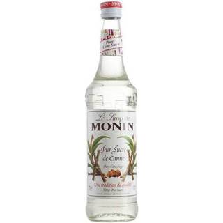 Monin, Rørsukker 70 cl