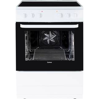 Cylinda Keramisk komfur S6164KV