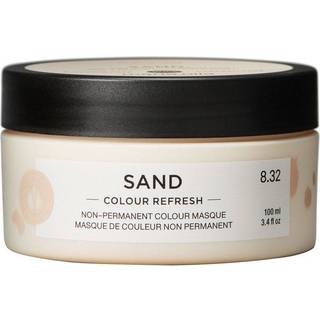 Maria Nila Colour Refresh Sand 100 ml - Farvende hårkur