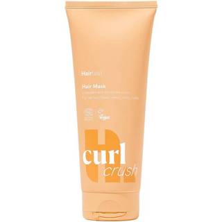 Curl Crush™ Hair Mask - 200 ml