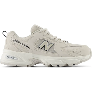 530 Kids' Sneakers, Moonbeam/Phantom, 38.5