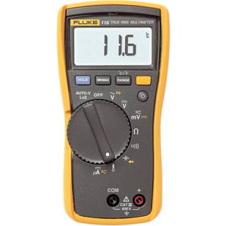 Fluke 117 multimeter