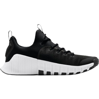 Nike Free Metcon 6-træningssko til mænd - sort - 45