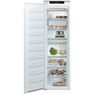 Bauknecht GKIE30002 Integrerbart Fryseskab