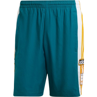 Adibreak shorts - Legacy Teal - XS