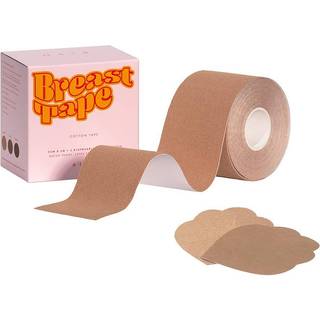 AISO - Aiso Breast Tape 5cm Nilla - Nilla
