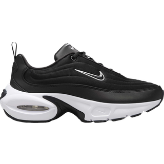 Nike Air Max Portal-sko til kvinder - sort - 37.5
