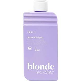 Enriched Blonde™ Silver Shampoo, 250 ml