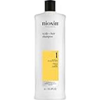 Nioxin System 1 Scalp + Hair Shampoo