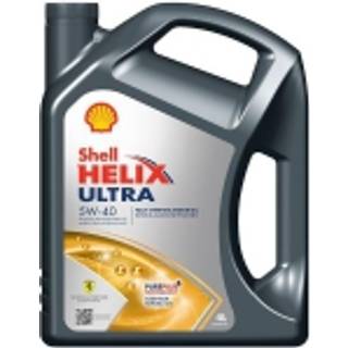 Shell Helix Ultra 5W40 (4 liter)