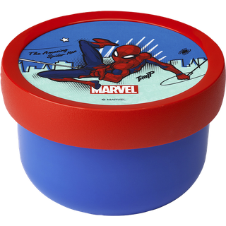 Mepal Campus Frugtboks 300 ml Spiderman