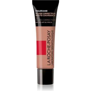 La Roche-Posay Toleriane Makeup Fluid Foundation SPF 25 - 30 ml - 11 Light Beige