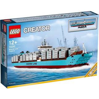 Maersk Line Triple-E (10241)