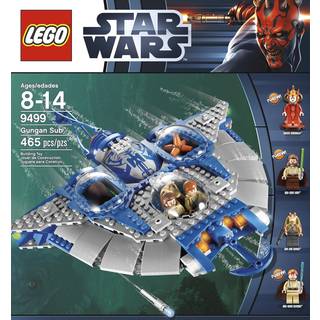 Gungan Sub (9499)