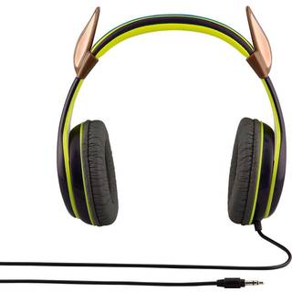 Paw Patrol Wired Headphones