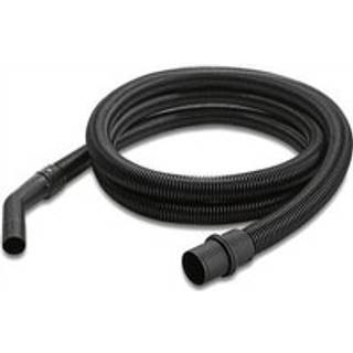 Sugeslange Komplet m/ bøjning til NT 65/2, 4 meter lang, Ø40mm