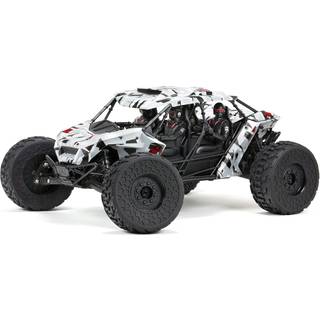 ARRMA 1/7 FIRETEAM 6S BLX Speed Assault CityCamo