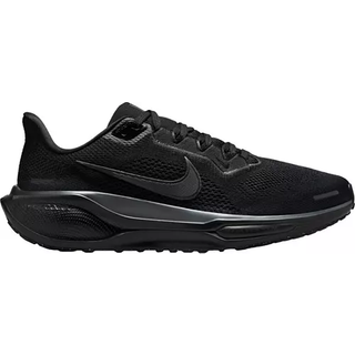 Nike Pegasus 41-løbesko til vej til kvinder - sort - 37.5