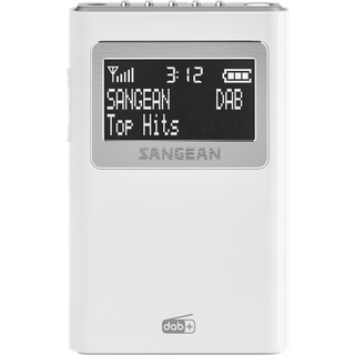 Sangean DPR-39 Fiksradio med Dab+