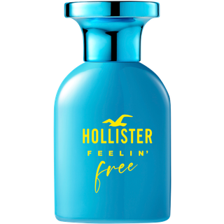 Hollister Feelin´ Free For Him EDT 30 ml