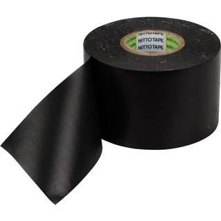 Vulkaniserende bånd sort 19MMX5M NR.15