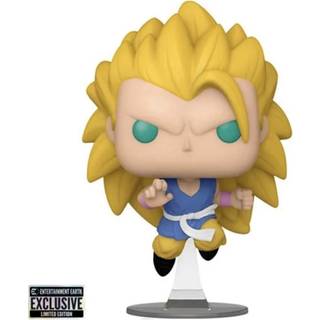Funko Dragon Ball GT actionfigur (Goku) - På lager i butik