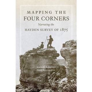 Mapping the Four Corners