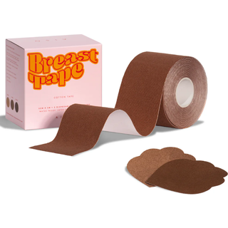 AISO - Aiso Breast Tape 5cm Cholo - Cholo