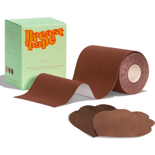 AISO - Aiso Breast Tape 10cm Cholo - Cholo