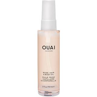 OUAI Rose Hair and Body Oil (98.9ml)