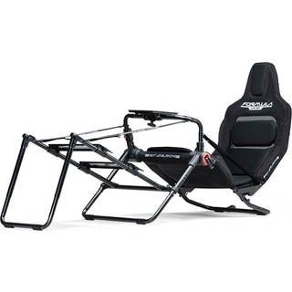 Next Level Racing Formula Lite Pro Racing simulator cockpit