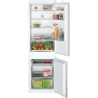 Bosch Serie 2 kølefryseskab KIV865SE0 (integreret)