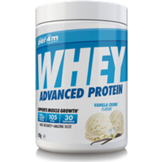 Per4m Whey Protein, 900 g (Vanilla Creme)