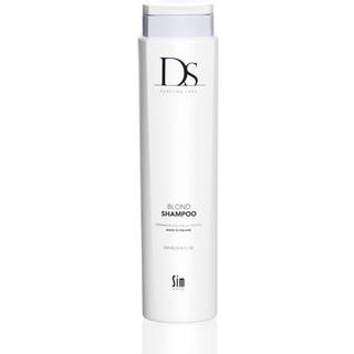 DS Sim Sensitive Blonde Shampoo 250 ml