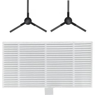 Point DUSTY410/DUSTY520WET tilbehørssæt