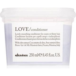 Davines LOVE Smoothing Conditioner - 250 ml