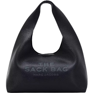 The Sack Skuldertaske, Black