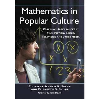 Mathematics in Popular Culture