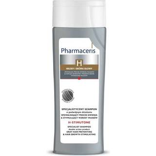 Pharmaceris Hair & Scalp Stimutone Double Action Specialist Shampoo (250 ml)
