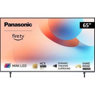 Panasonic TV-55W95AEG 4K Mini-LED TV