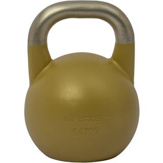Konkurrence Kettlebell 8-32 kg