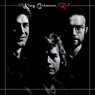 King Crimson - Red (Steven Wilson & David Singleton Mix)