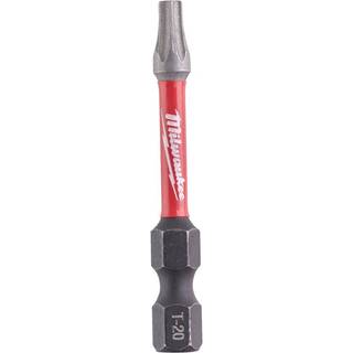 Slagbits Shockwave Impact Duty TX20×50mm pk/10