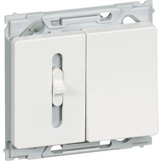 LK Opus 66 LED-S 120VA lysdæmper lysegrå 506N5219