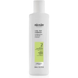 Nioxin System 2 Scalp + Hair Balsam 300 ml