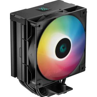 DeepCool AG400 Digital BK ARGB - CPU Luftkøler - Max 31 dBA