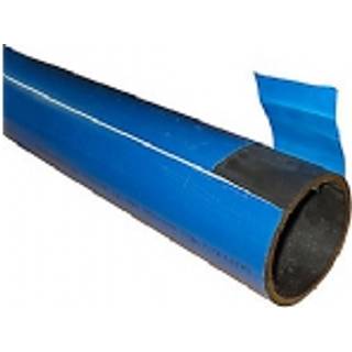 Uponor Profuse-RC PE kapperør 63 x 3,8 mm. PN10. PE100-SDR17. 12 mtr.